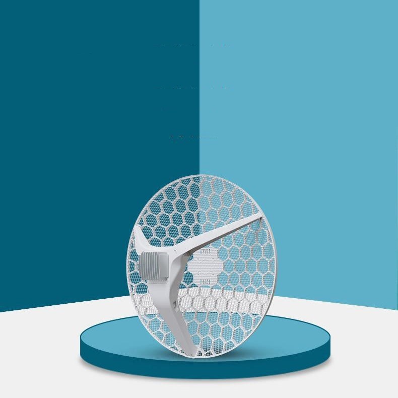 Puente inalámbrico de doble frecuencia