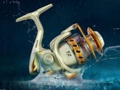 Carrete de pesca YUMOSHI EF7000
