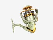 Carrete de pesca YUMOSHI EF7000