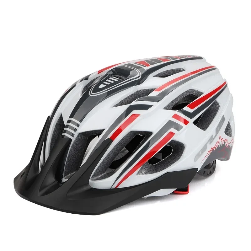 Gorra de ciclismo de montaña, equipo de ciclismo