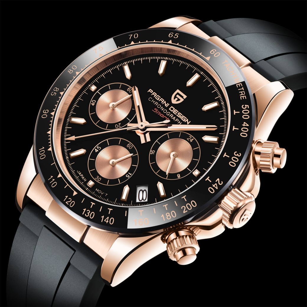 Reloj de cuarzo Tape para hombre