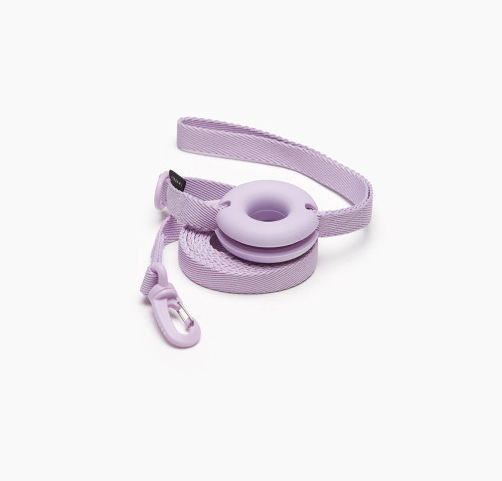 Correa para mascotas Macaron Ins Wind