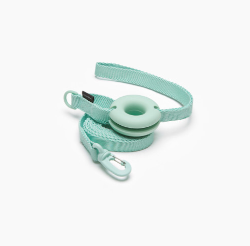 Correa para mascotas Macaron Ins Wind