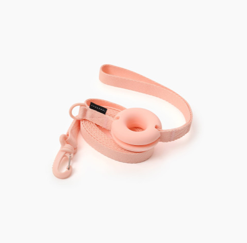 Correa para mascotas Macaron Ins Wind