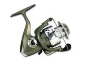 Carrete de pesca giratorio YUMOSHI SC7000 con 12 rodamientos de bolas