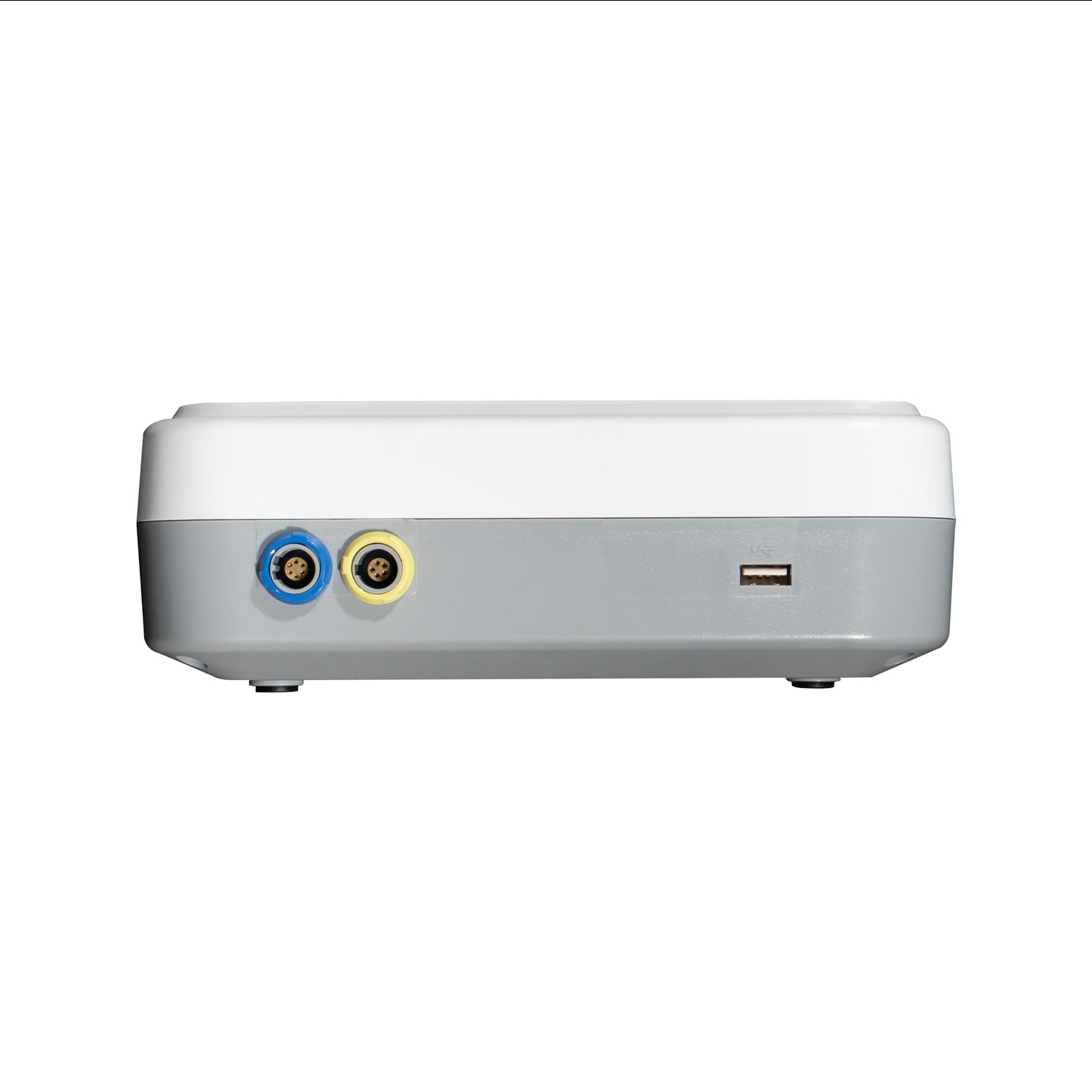 Espirómetro SP100, dispositivo portátil para pruebas de función pulmonar, FVC, SVC y MVV, pantalla táctil