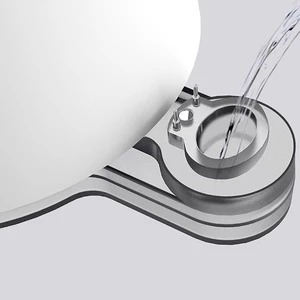 Ventilador de escritorio sin aspas, humidificador USB, enfriador de aire en aerosol para oficina