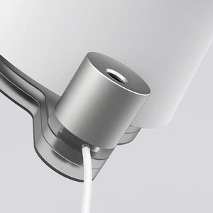 Ventilador de escritorio sin aspas, humidificador USB, enfriador de aire en aerosol para oficina