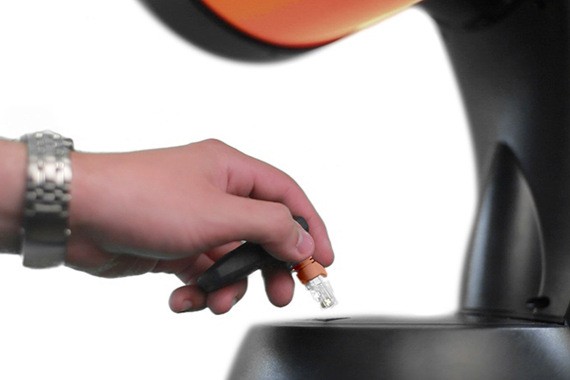Adaptador de accesorios para telescopio astronómico de segunda generación compatible