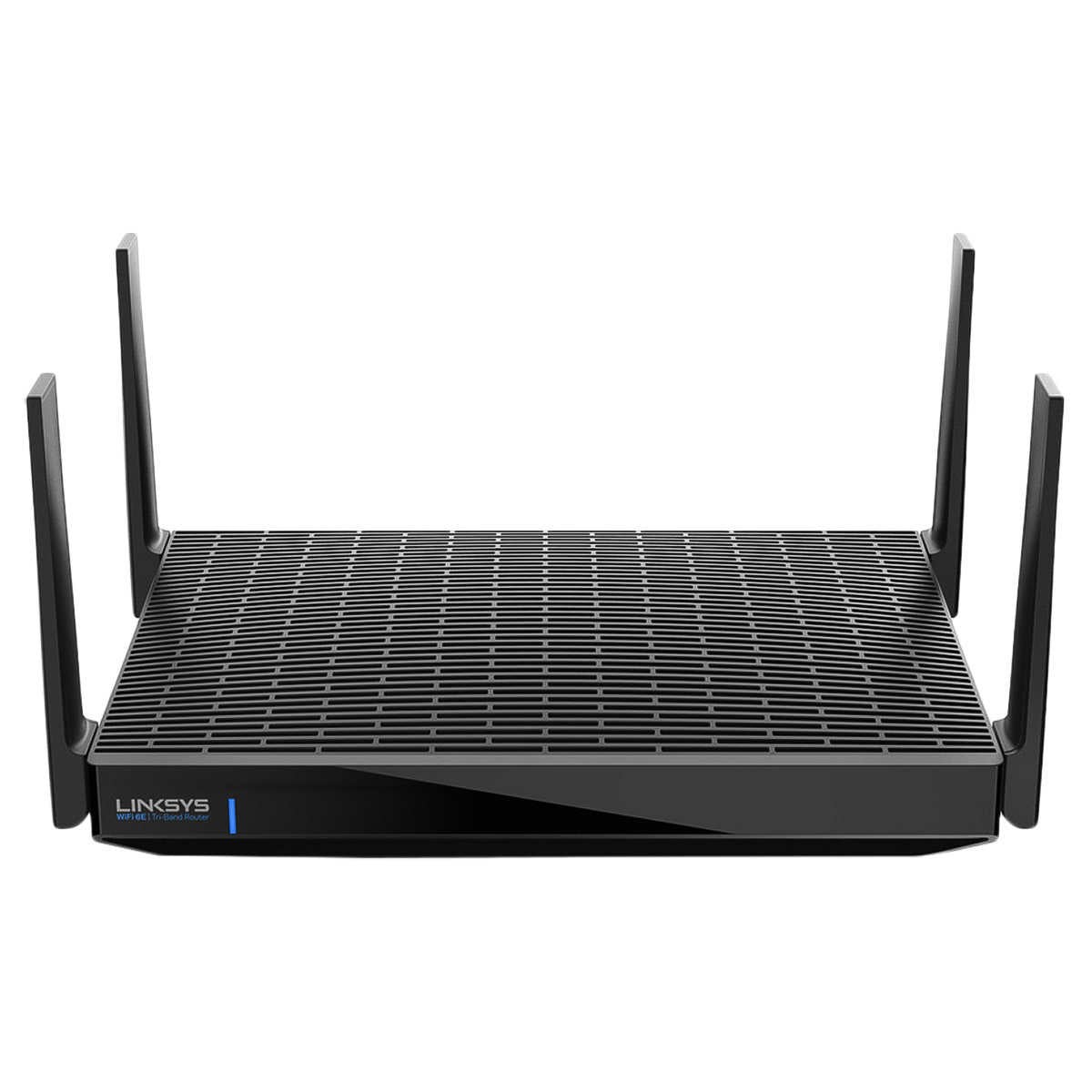 Enrutador distribuido de cuatro núcleos y doble banda LINKSYS Velop MR9600 AX6000 MESH WIFI6