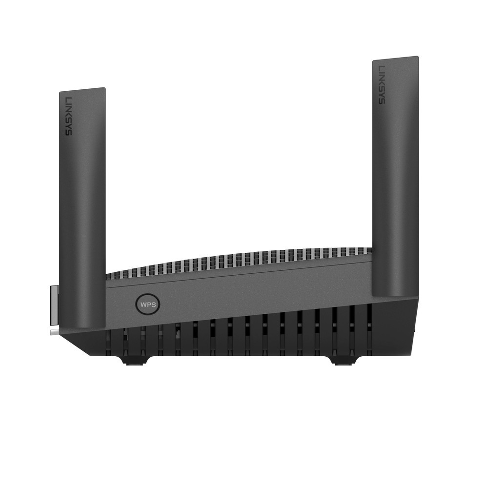 Enrutador distribuido de cuatro núcleos y doble banda LINKSYS Velop MR9600 AX6000 MESH WIFI6