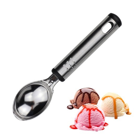 Juego de utensilios de cocina, cuchara y espátula