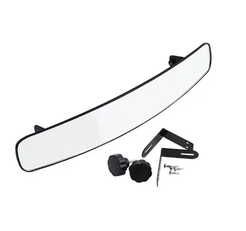 Espejo retrovisor interior para carritos de golf