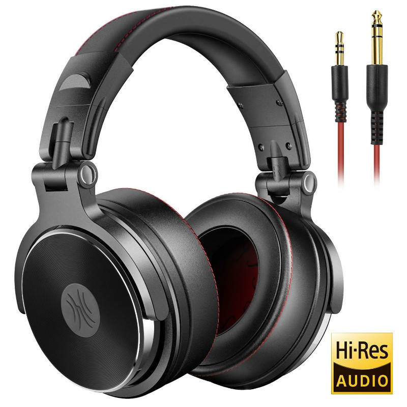 Auriculares para DJ OneOdio Studio Pro 50