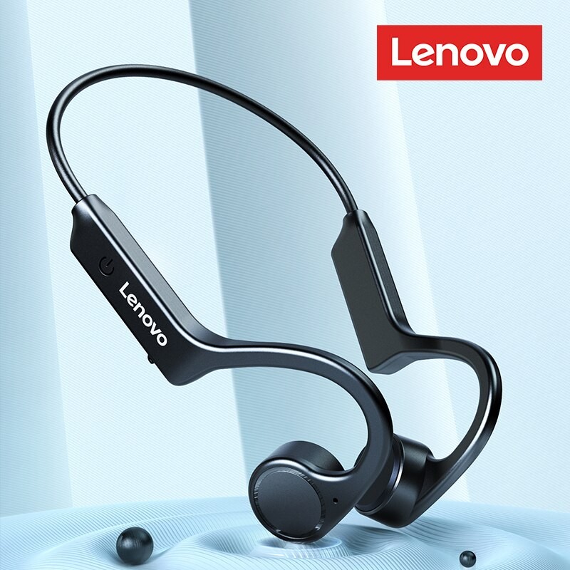 Auriculares Bluetooth de conducción ósea Lenovo X4