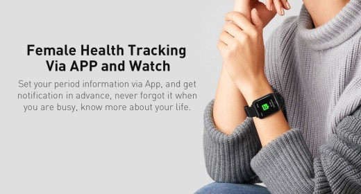 Reloj inteligente con monitorización de glucosa, oxígeno en sangre y salud, modo multideporte