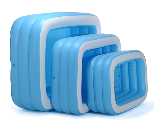 Piscina inflable, piscina al aire libre, piscina infantil de plástico, piscina de plástico, piscina, juguetes de piscina, liquidación de existencias