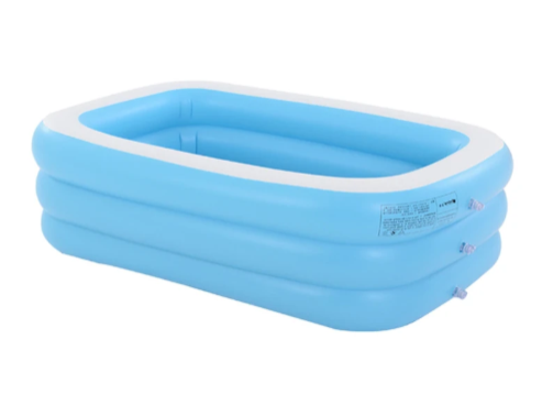Piscina inflable, piscina al aire libre, piscina infantil de plástico, piscina de plástico, piscina, juguetes de piscina, liquidación de existencias