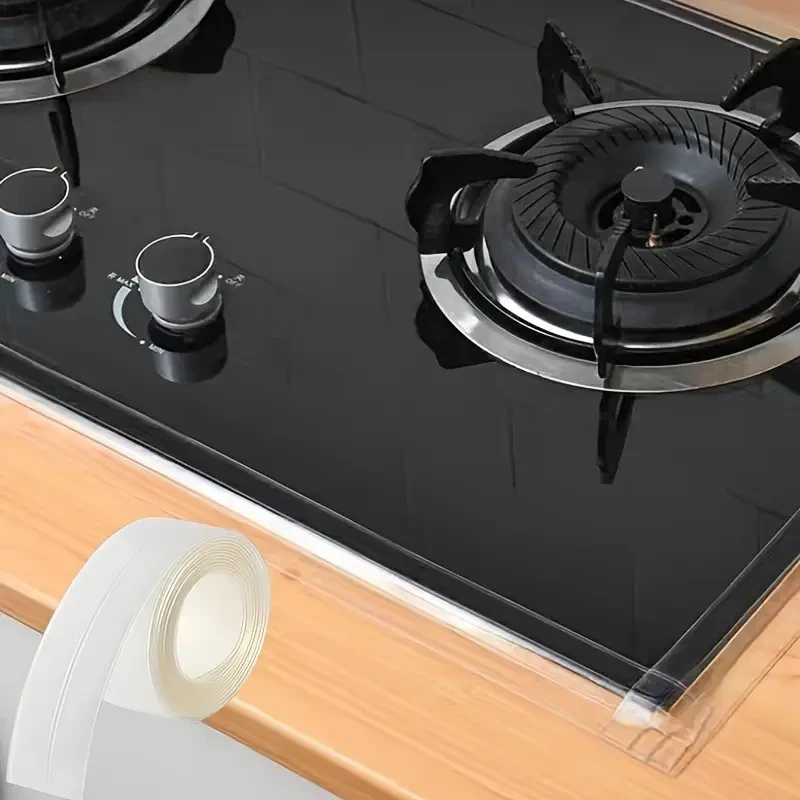 Cocina y baño impermeable y antimoho.