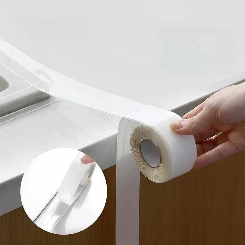 Cocina y baño impermeable y antimoho.