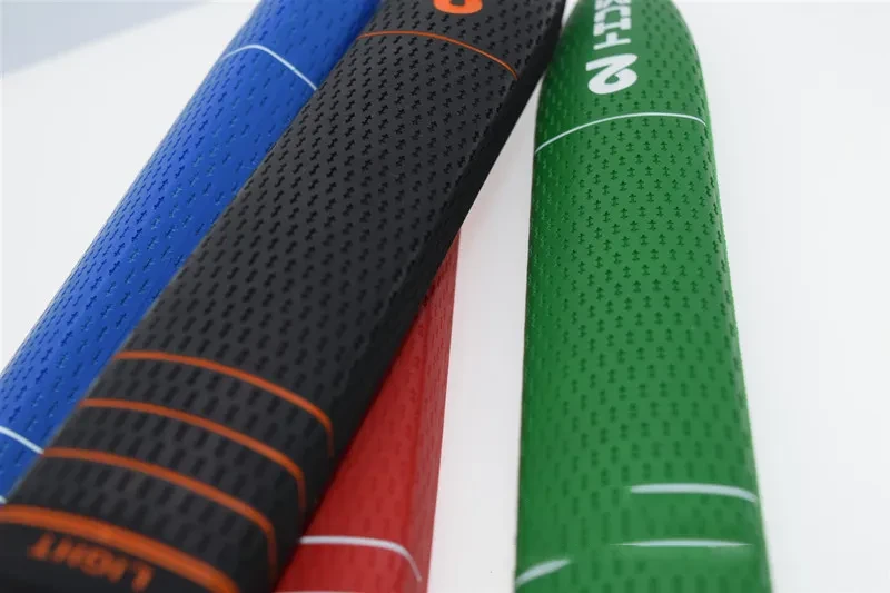 Agarre de palo para putt masculino