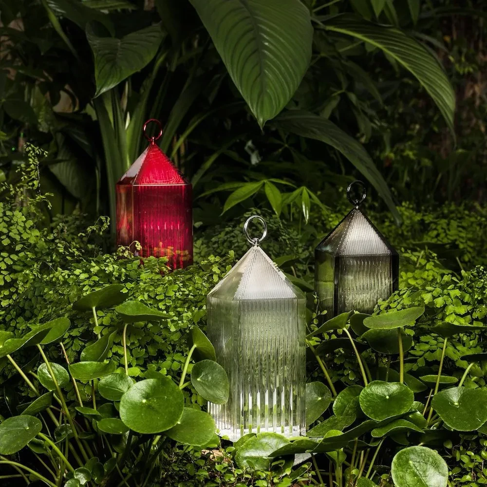Lámpara de ambiente para mesita de noche, decoración de mesa, lámpara de escritorio, carga táctil