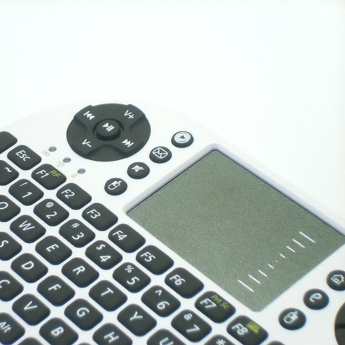 Teclado inalámbrico 2.4G, teclado y ratón inalámbricos