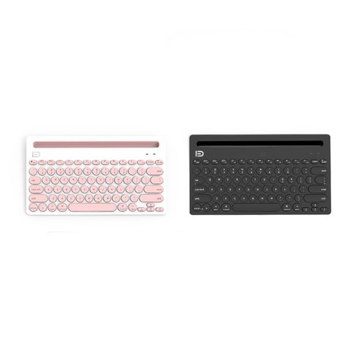 Teclado inalámbrico bluetooth