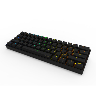 Teclado mecánico Bluetooth