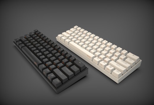 Teclado mecánico Bluetooth