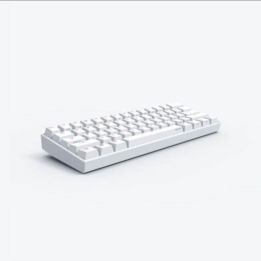 Teclado mecánico Bluetooth
