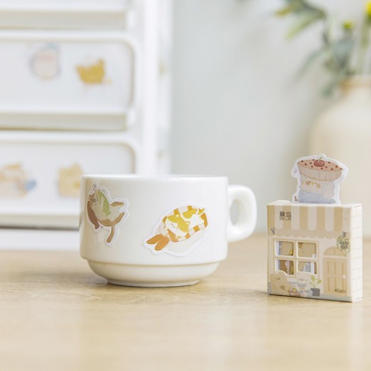 Pegatinas de cuenta Pegatinas de cuenta de mano Decoración y pegatinas de papel