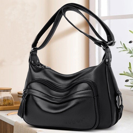 Bolsos de hombro Bolsos de mujer Bolsos cruzados de alta capacidad
