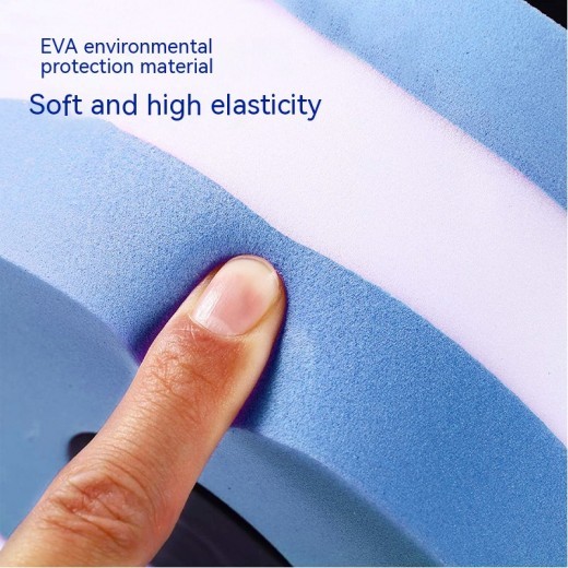 Equipo de fitness para hombres, mancuernas deportivas, artículos de yoga para el hogar para mujeres, mancuernas flotantes para natación infantil.