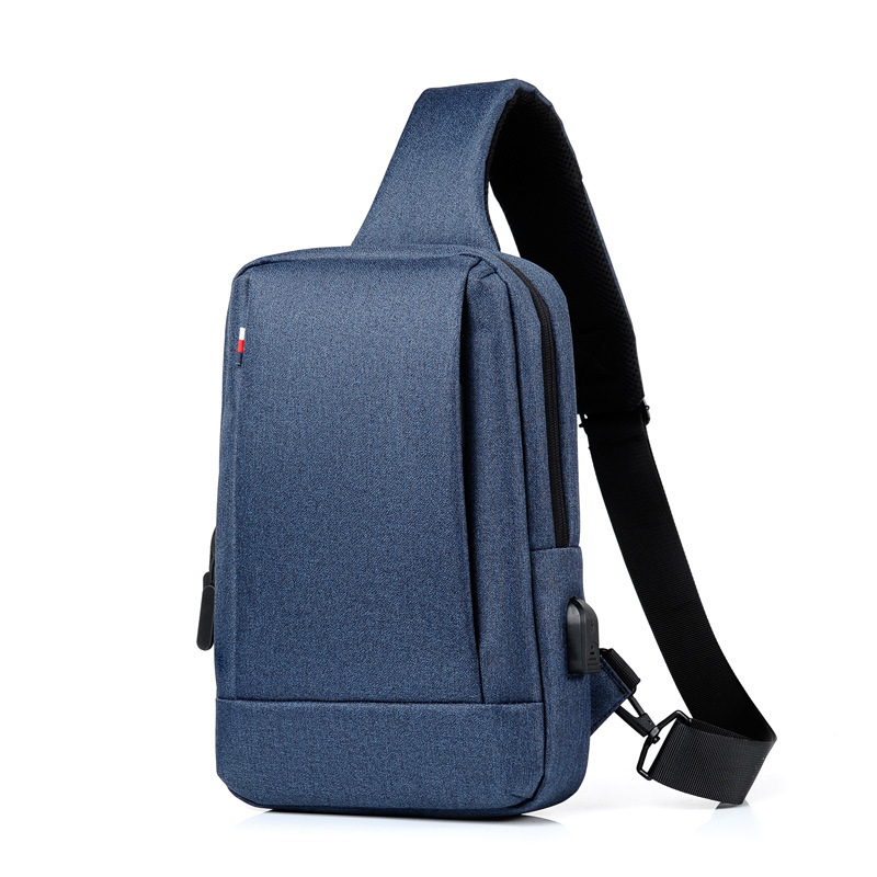 Bolso bandolera tipo bandolera para hombre