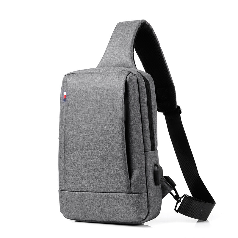 Bolso bandolera tipo bandolera para hombre