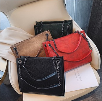 Bolsos de mujer de gran capacidad