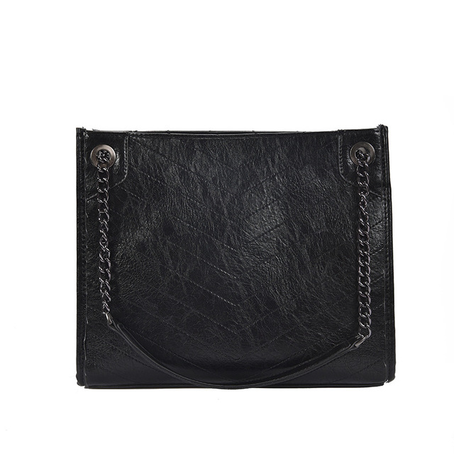 Bolsos de mujer de gran capacidad