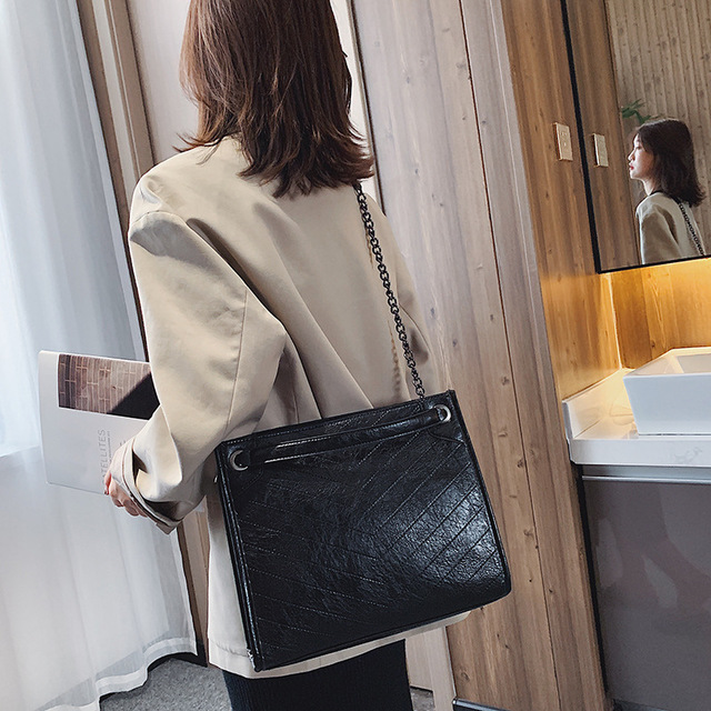 Bolsos de mujer de gran capacidad