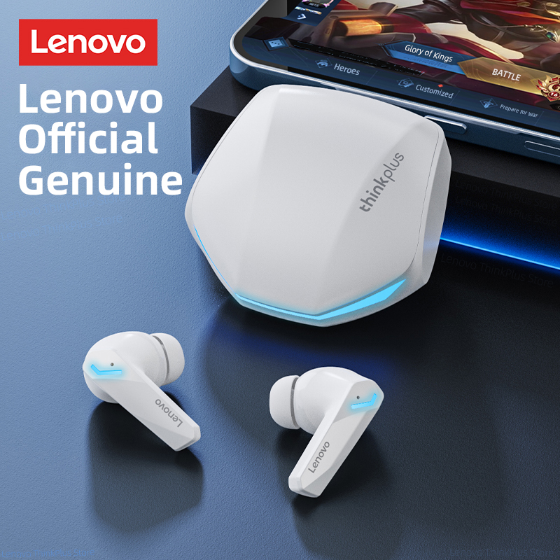 Auriculares Lenovo GM2 Pro 5.3 Choice