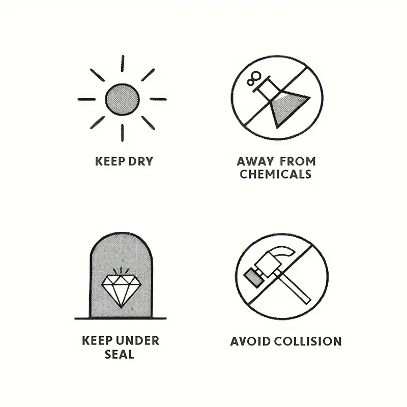 Elegante pulsera con dije de corazón para mujer