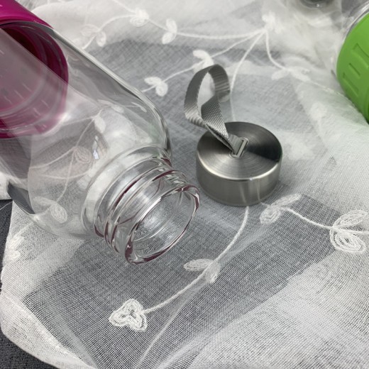 Infusor de botella de agua de limón