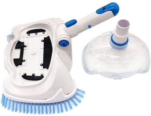 Manual de limpieza y mantenimiento de piscinas Herramientas Accesorios para piscinas