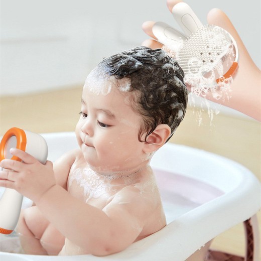 Juguetes de piscina de baño eléctrico para niños con submarino