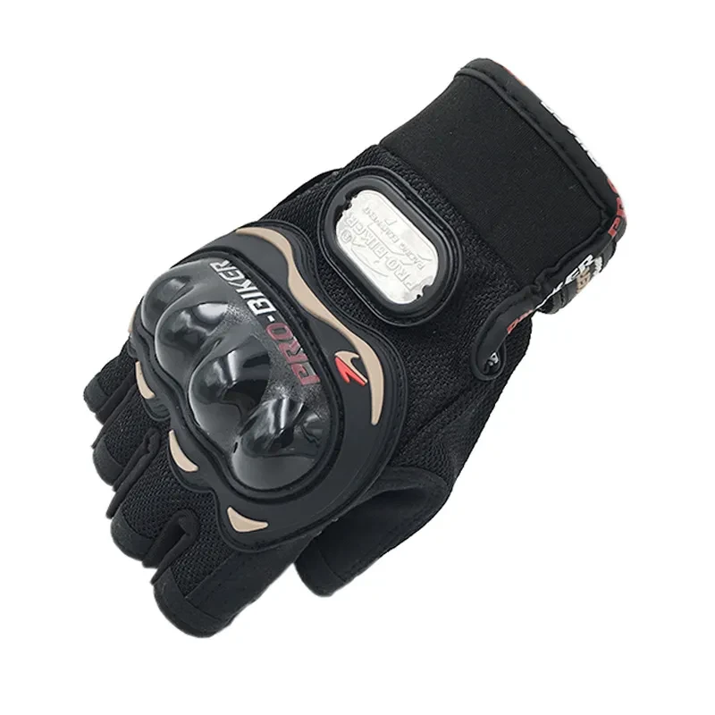 Guantes de protección deportiva