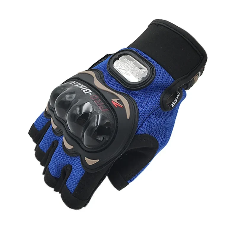 Guantes de protección deportiva