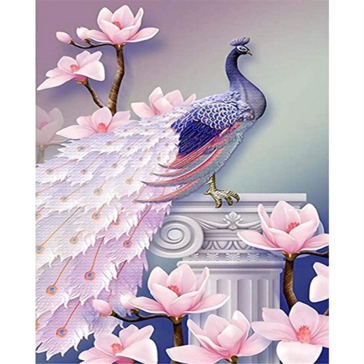 Pintura de diamante 5D con diseño de cruz para sala de estar y dormitorio. Pintura de diamante redondo con diseño de cruz.