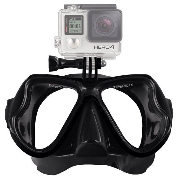 Gafas de buceo deportivas DV