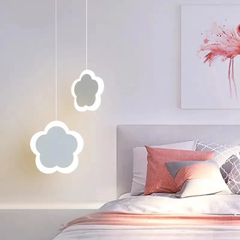 Lámpara de mano de madera creativa Lámparas de decoración de interiores