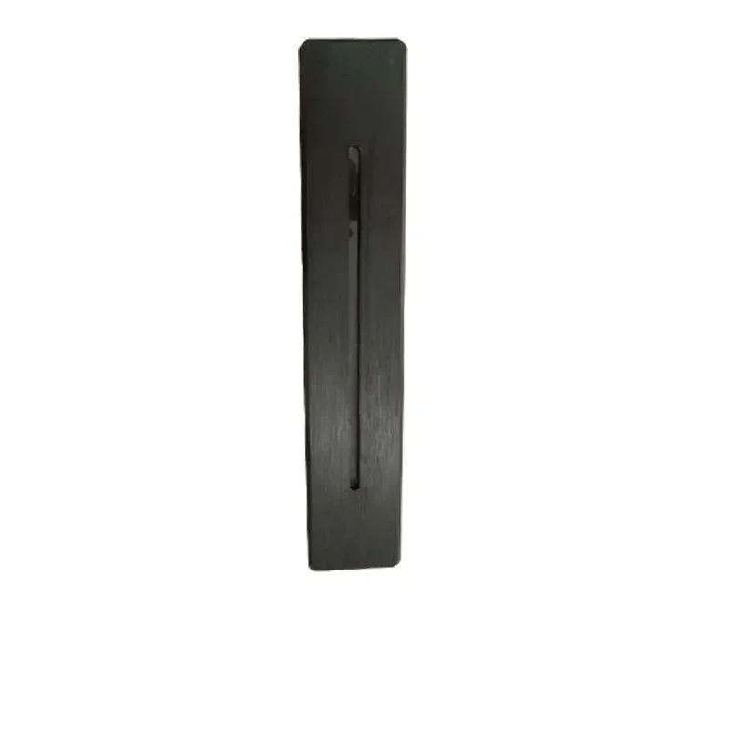 Luz de escalera empotrada, luz de paso LED, luz de pared para pasillo
